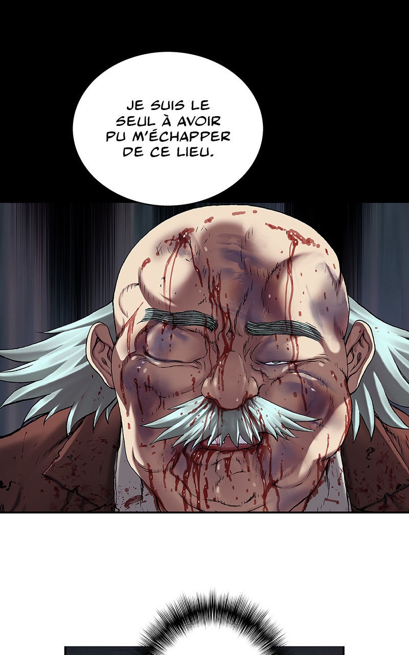 Read Leviathan FR Manga Online