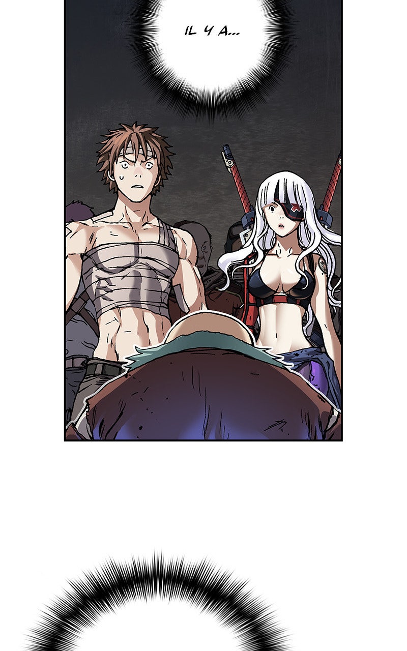 Read Leviathan FR Manga Online