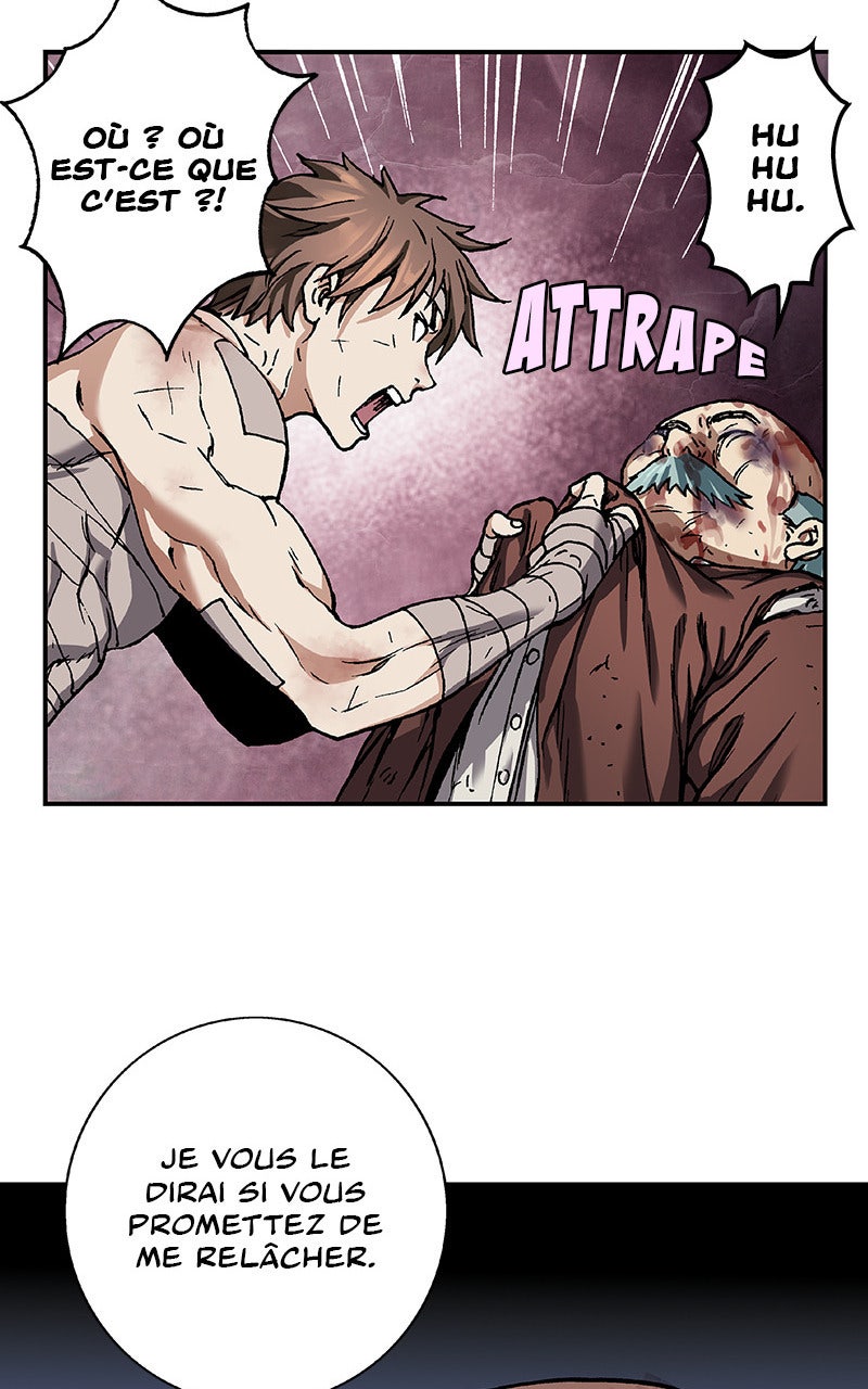 Read Leviathan FR Manga Online