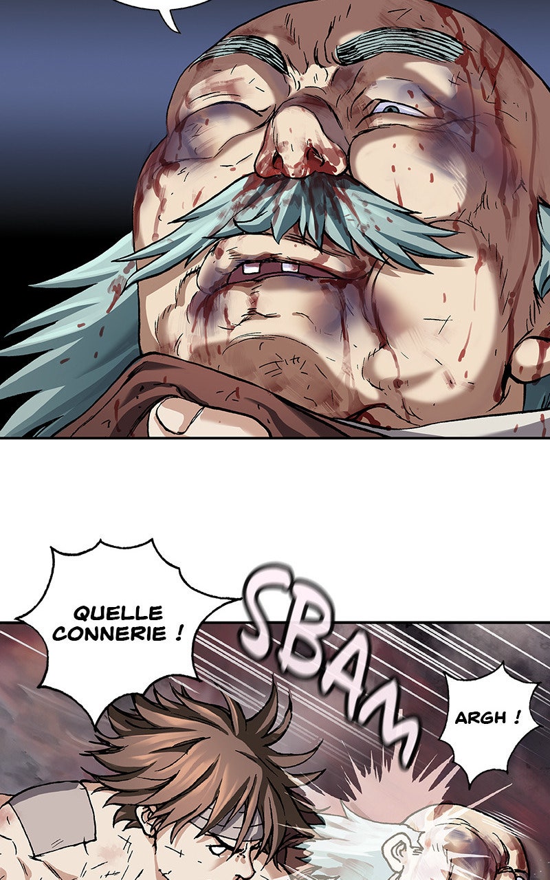 Read Leviathan FR Manga Online