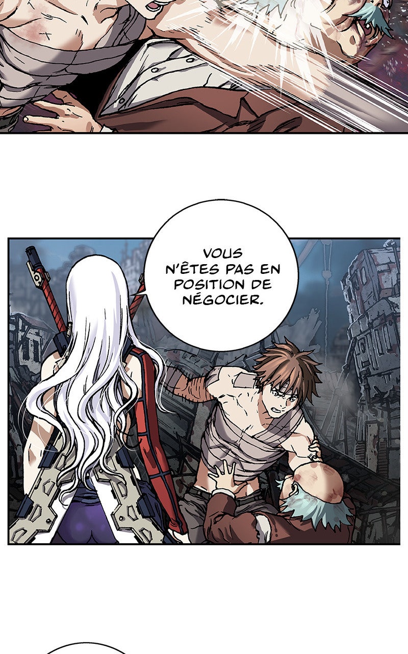 Read Leviathan FR Manga Online