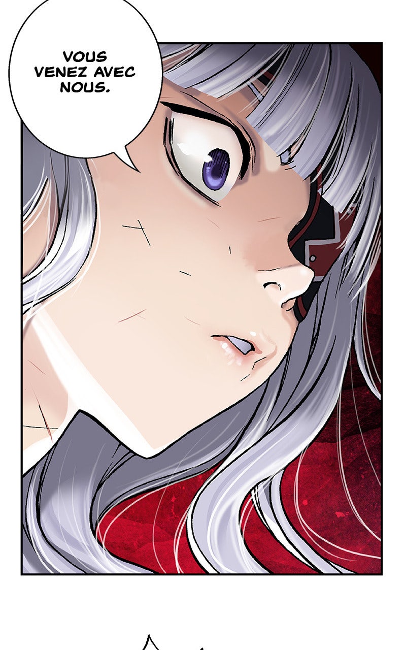 Read Leviathan FR Manga Online