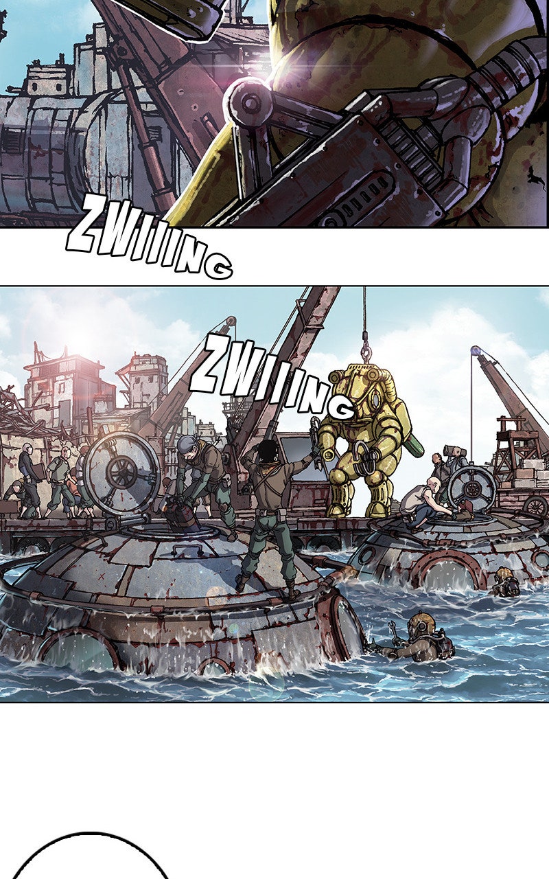 Read Leviathan FR Manga Online