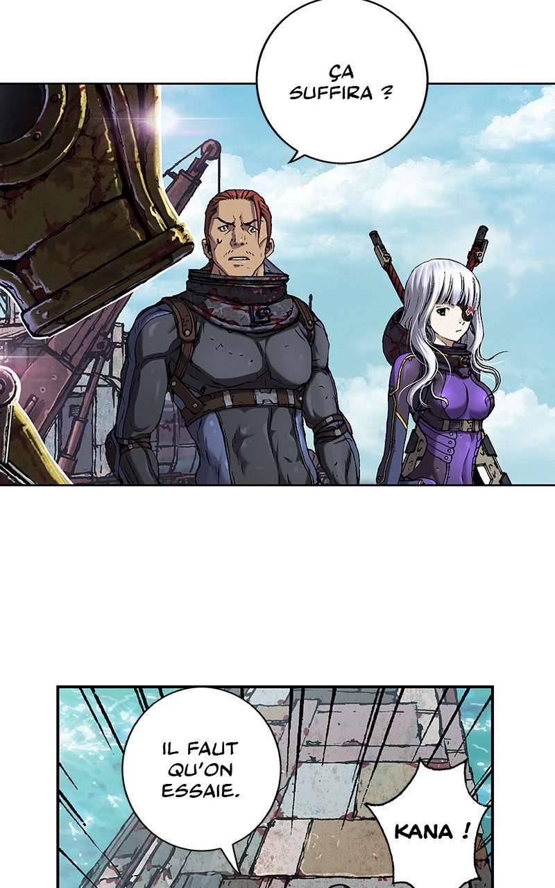 Read Leviathan FR Manga Online