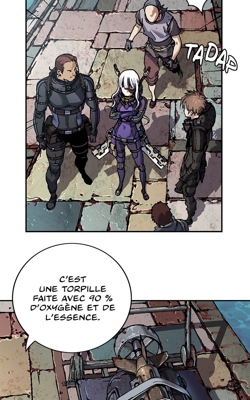 Read Leviathan FR Manga Online