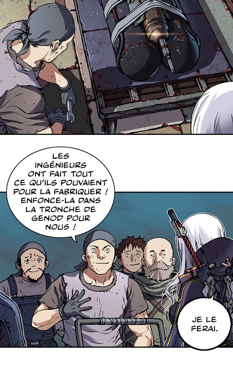 Read Leviathan FR Manga Online