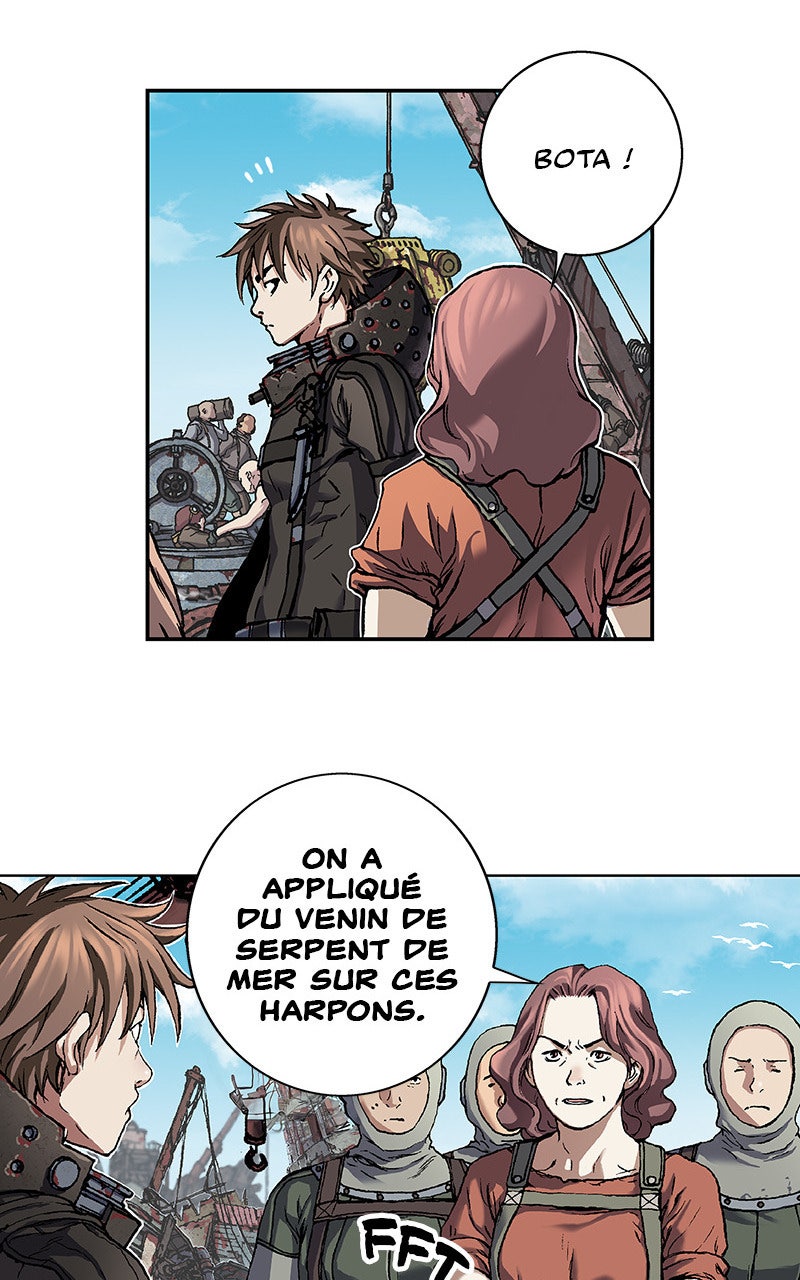 Read Leviathan FR Manga Online