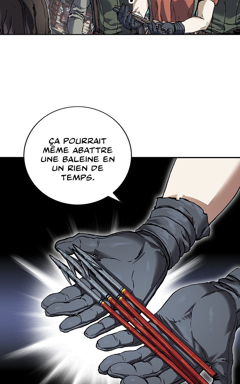 Read Leviathan FR Manga Online