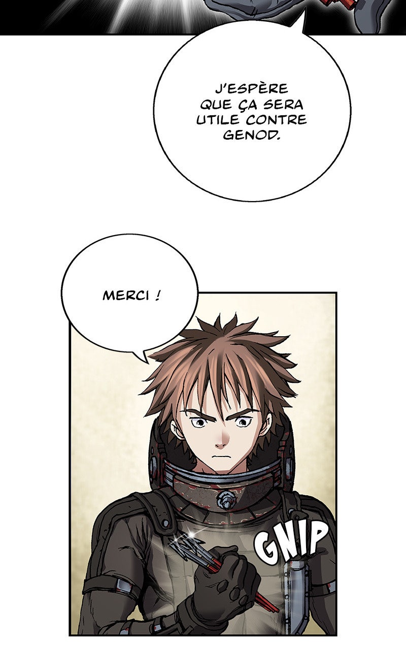 Read Leviathan FR Manga Online