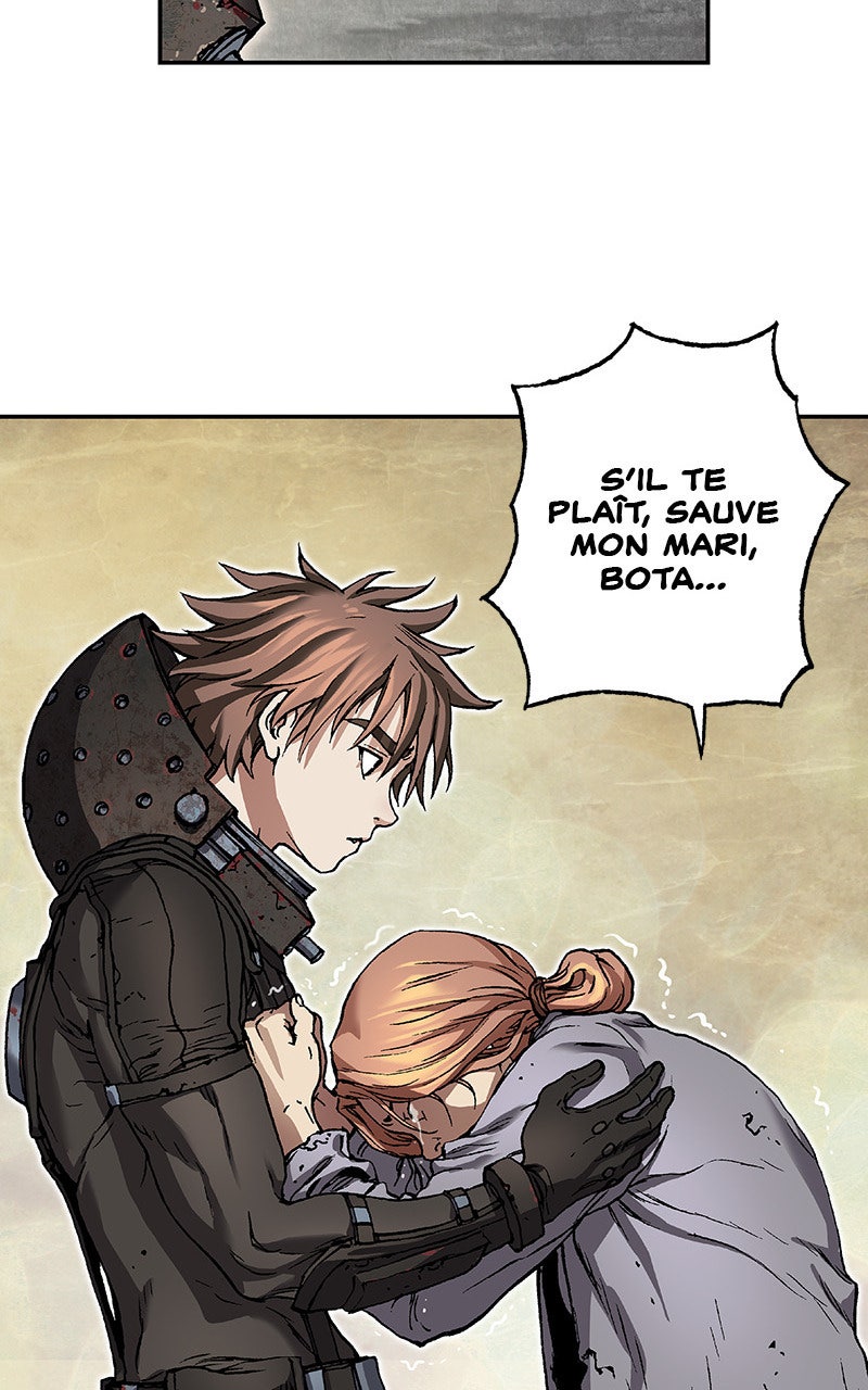 Read Leviathan FR Manga Online