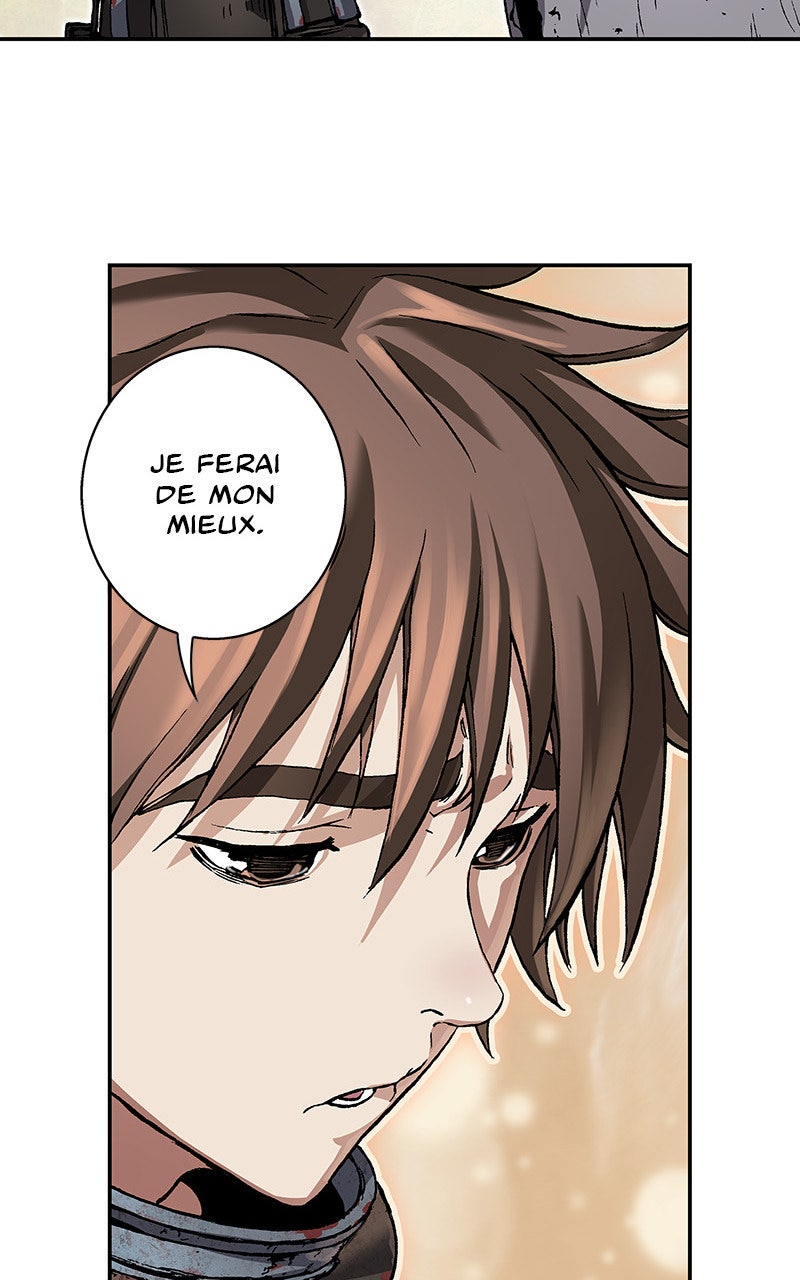 Read Leviathan FR Manga Online