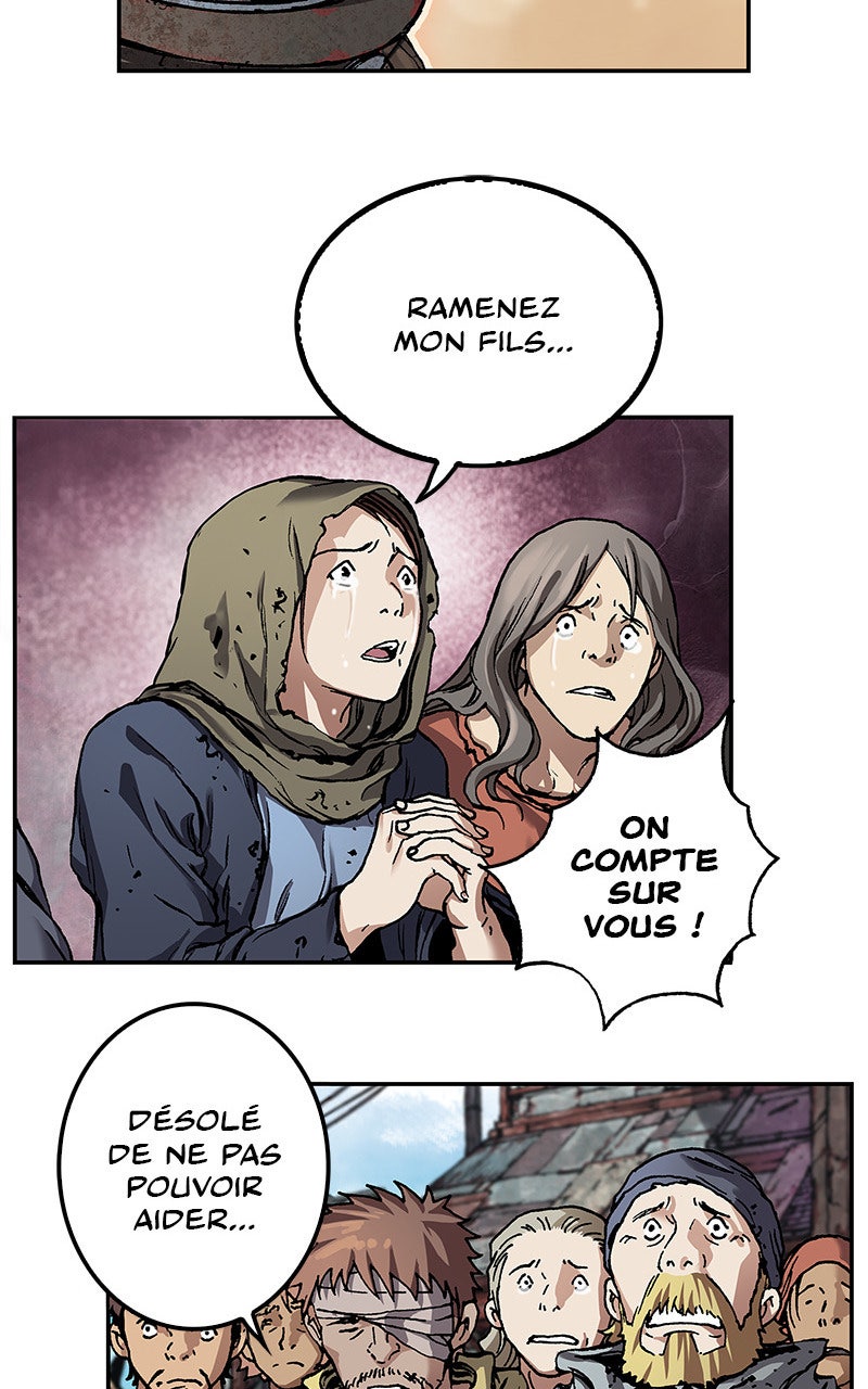 Read Leviathan FR Manga Online