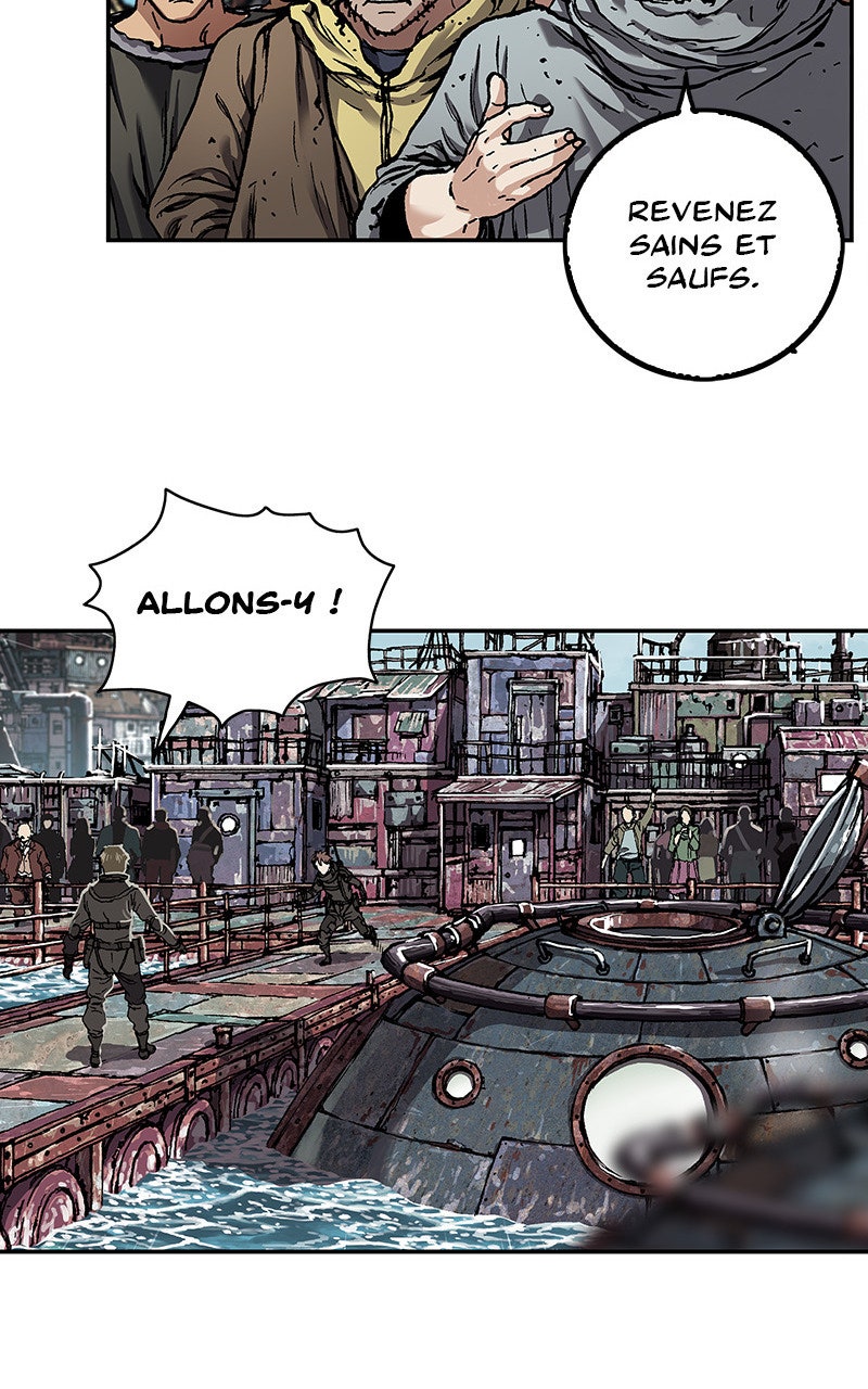 Read Leviathan FR Manga Online