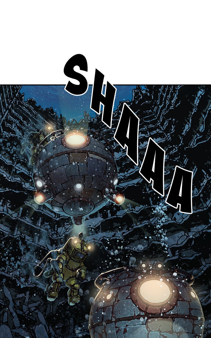 Read Leviathan FR Manga Online