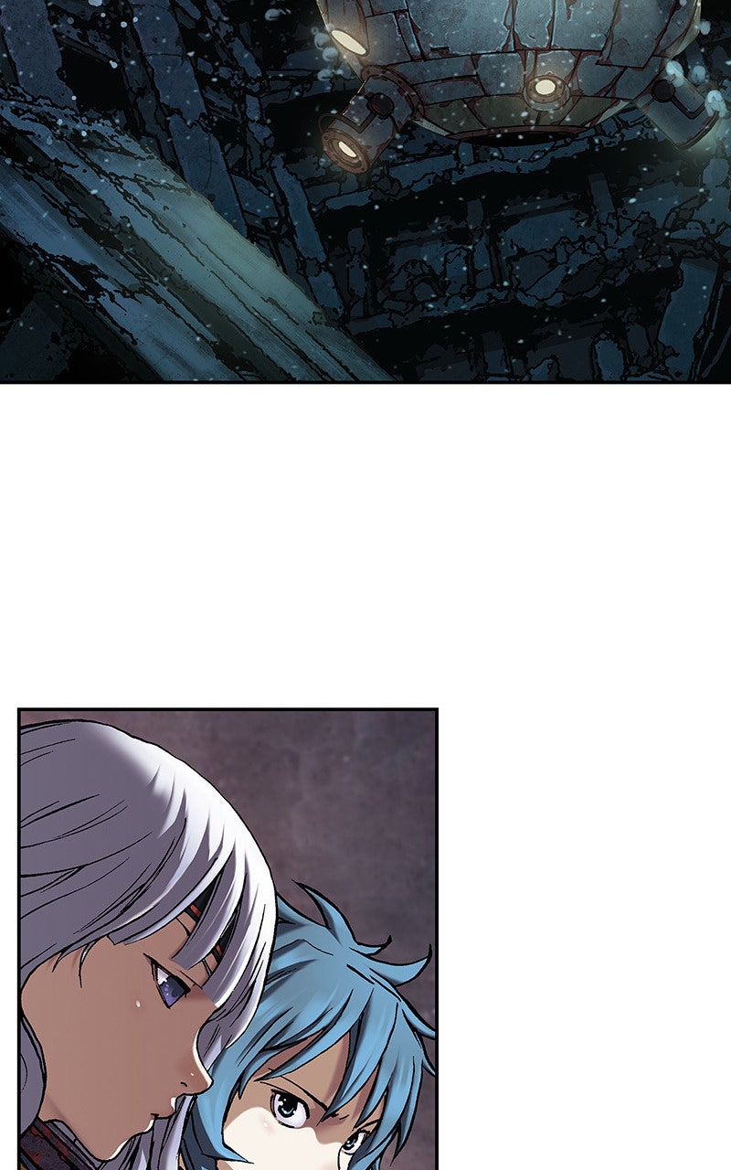 Read Leviathan FR Manga Online