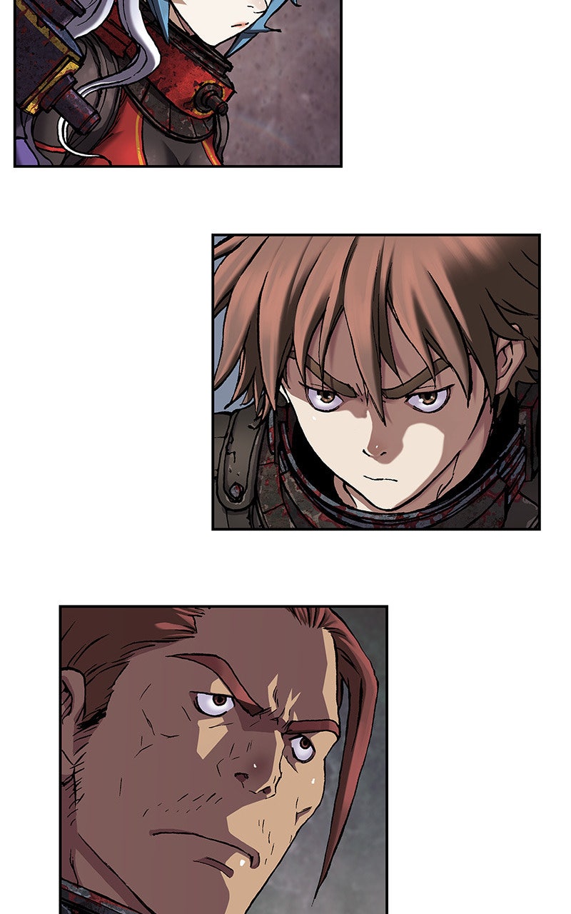 Read Leviathan FR Manga Online