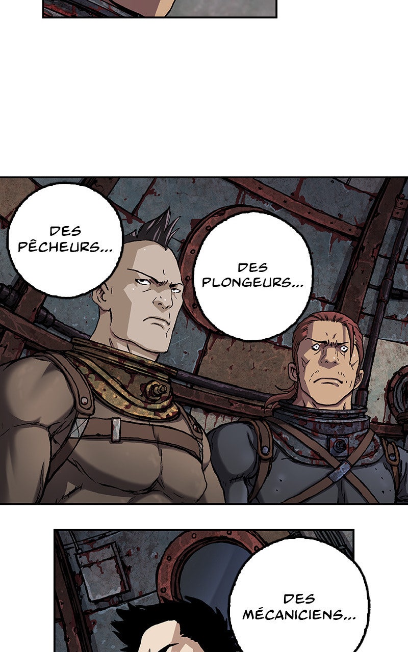 Read Leviathan FR Manga Online