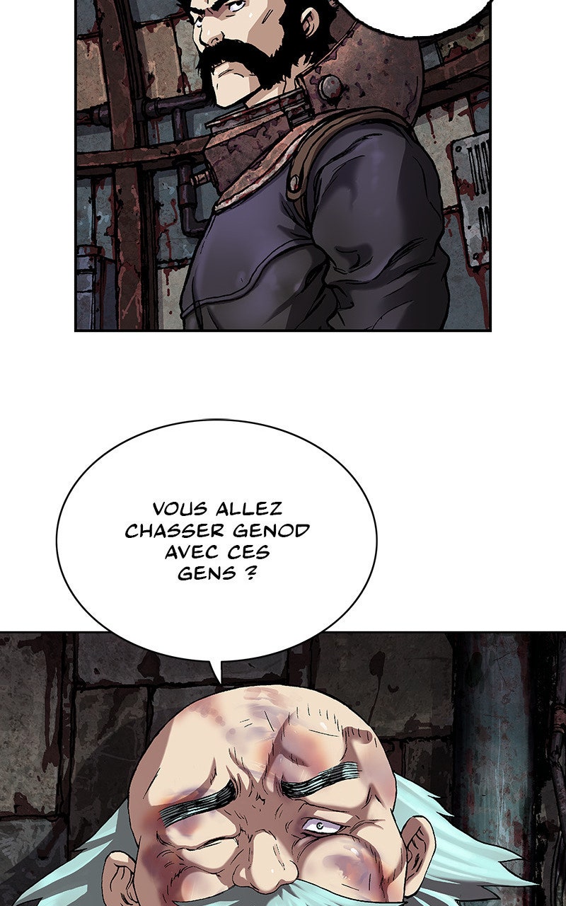 Read Leviathan FR Manga Online