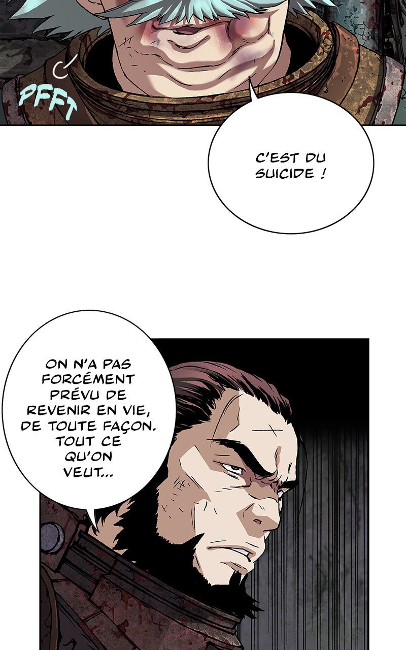 Read Leviathan FR Manga Online