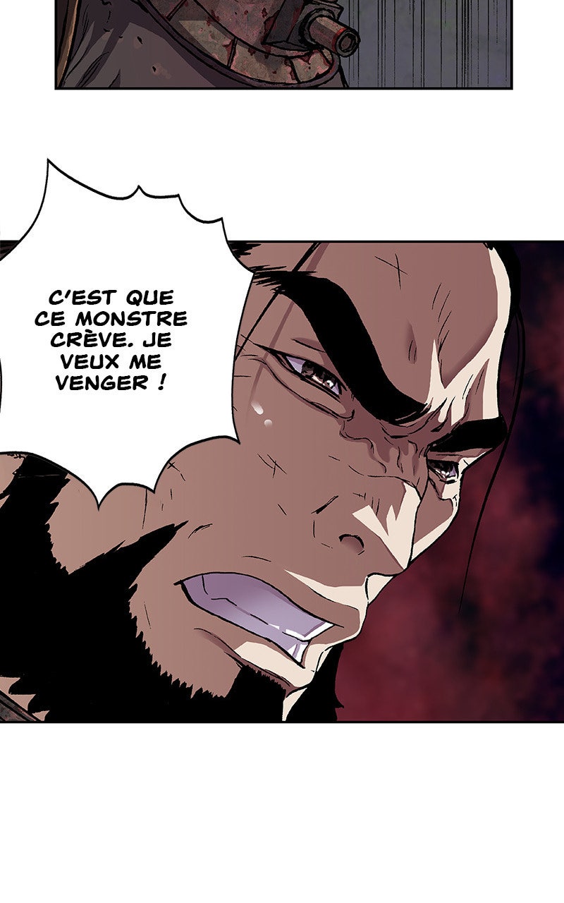 Read Leviathan FR Manga Online