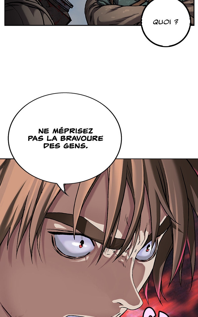 Read Leviathan FR Manga Online