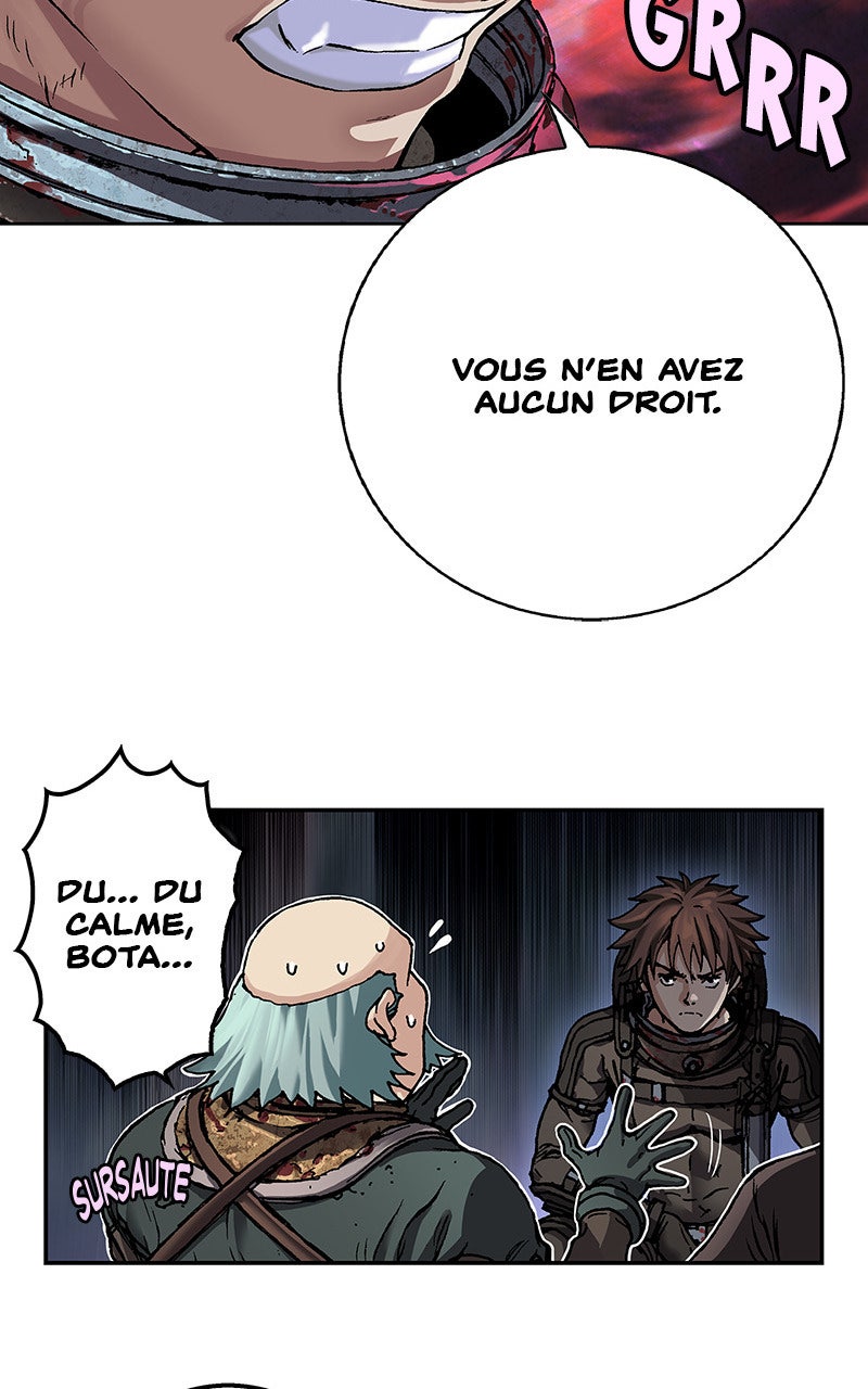 Read Leviathan FR Manga Online