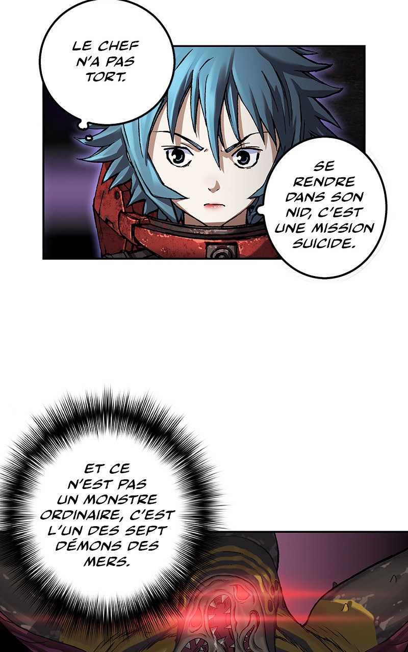 Read Leviathan FR Manga Online