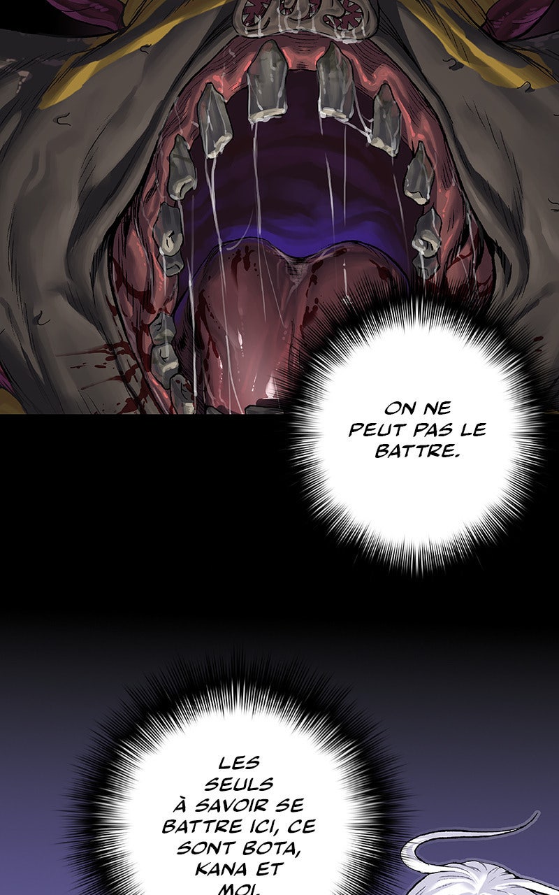 Read Leviathan FR Manga Online