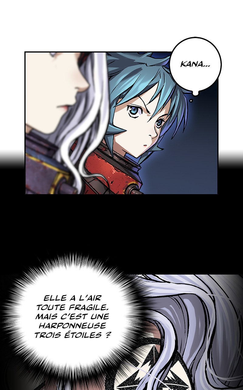 Read Leviathan FR Manga Online