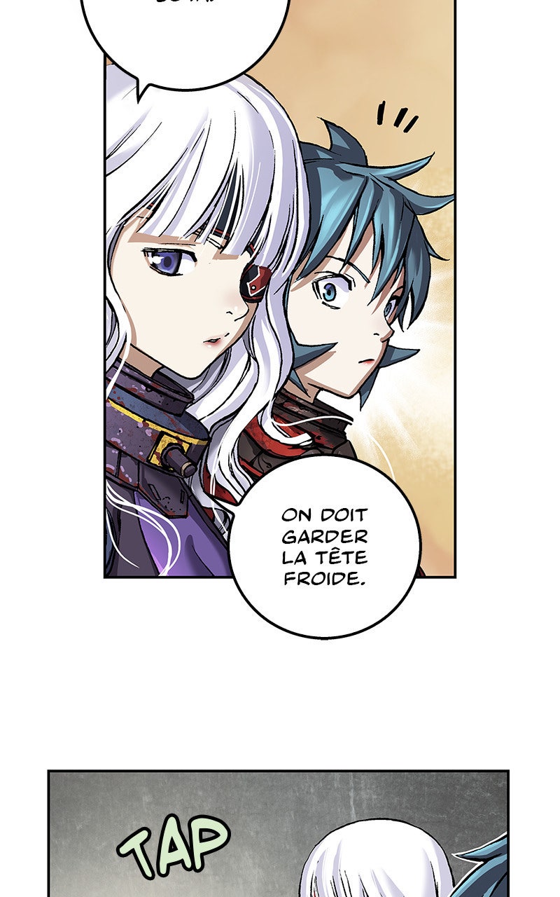 Read Leviathan FR Manga Online