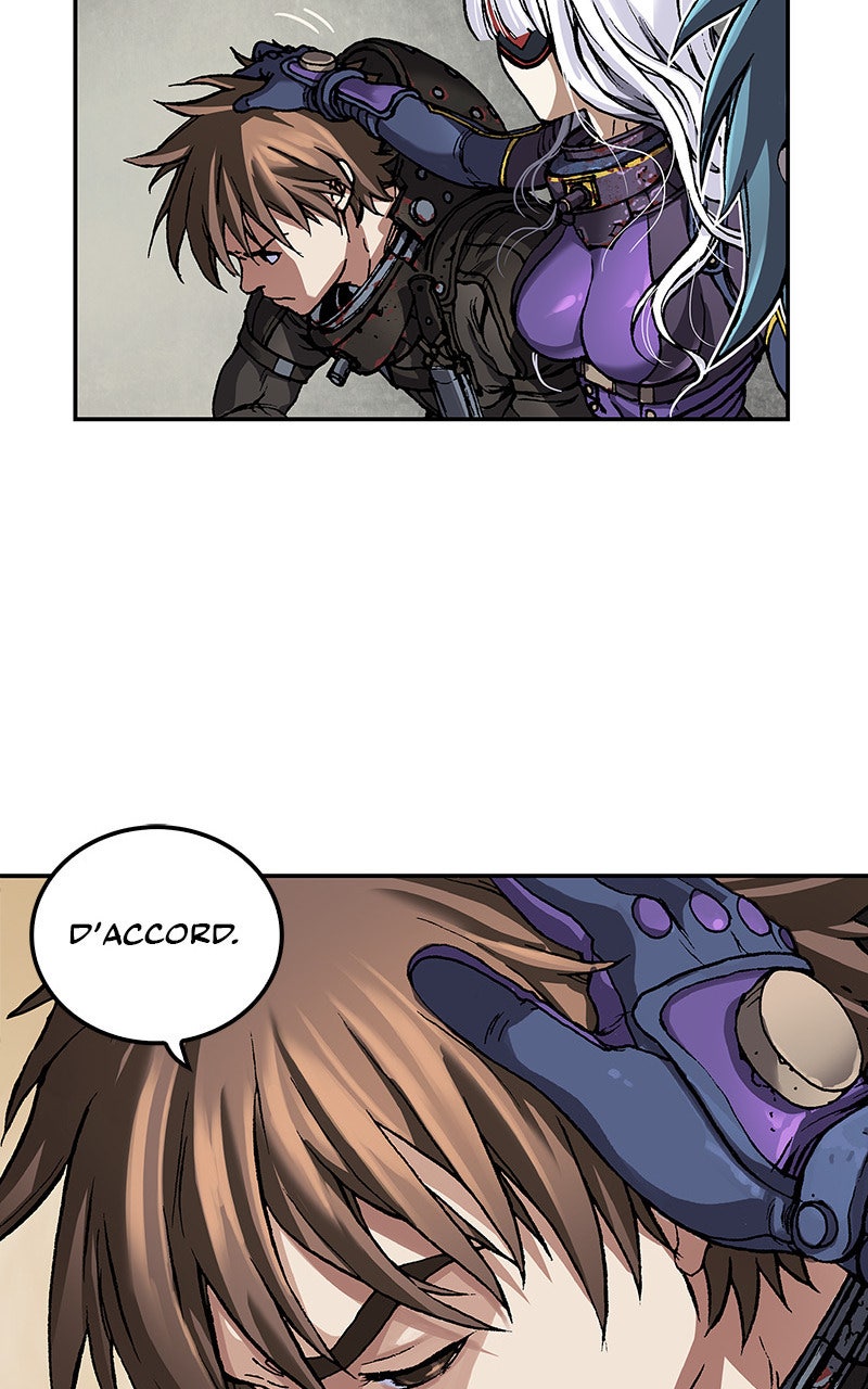 Read Leviathan FR Manga Online