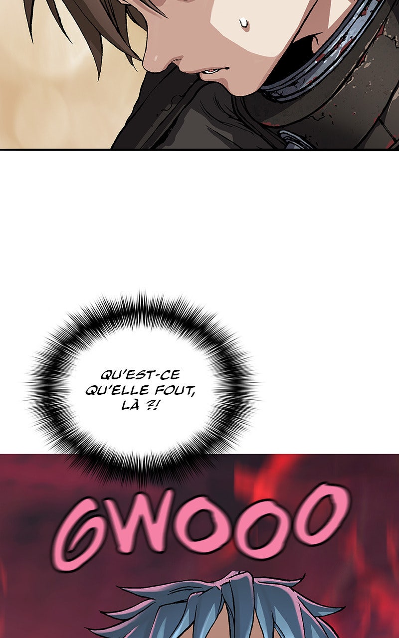 Read Leviathan FR Manga Online