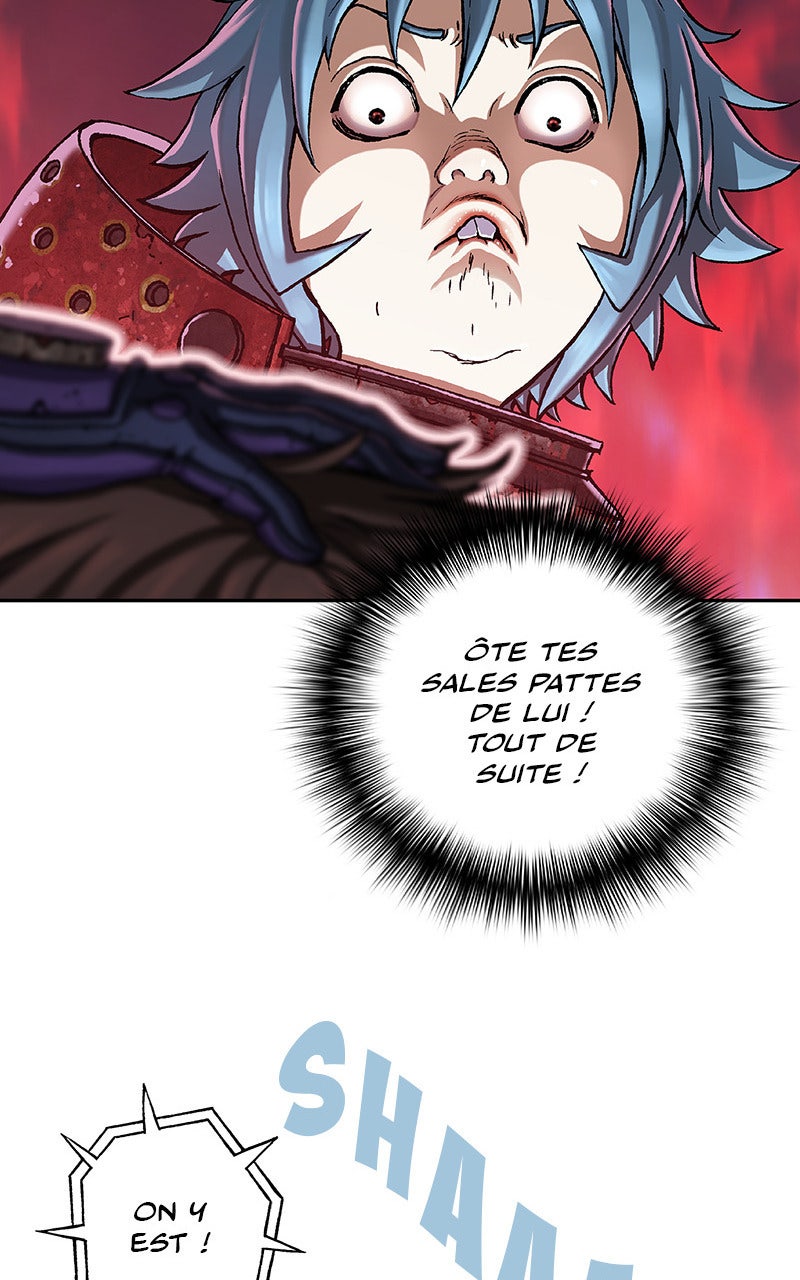 Read Leviathan FR Manga Online