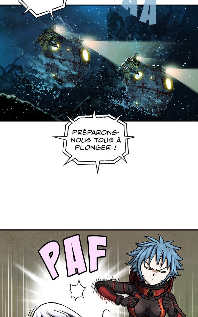 Read Leviathan FR Manga Online