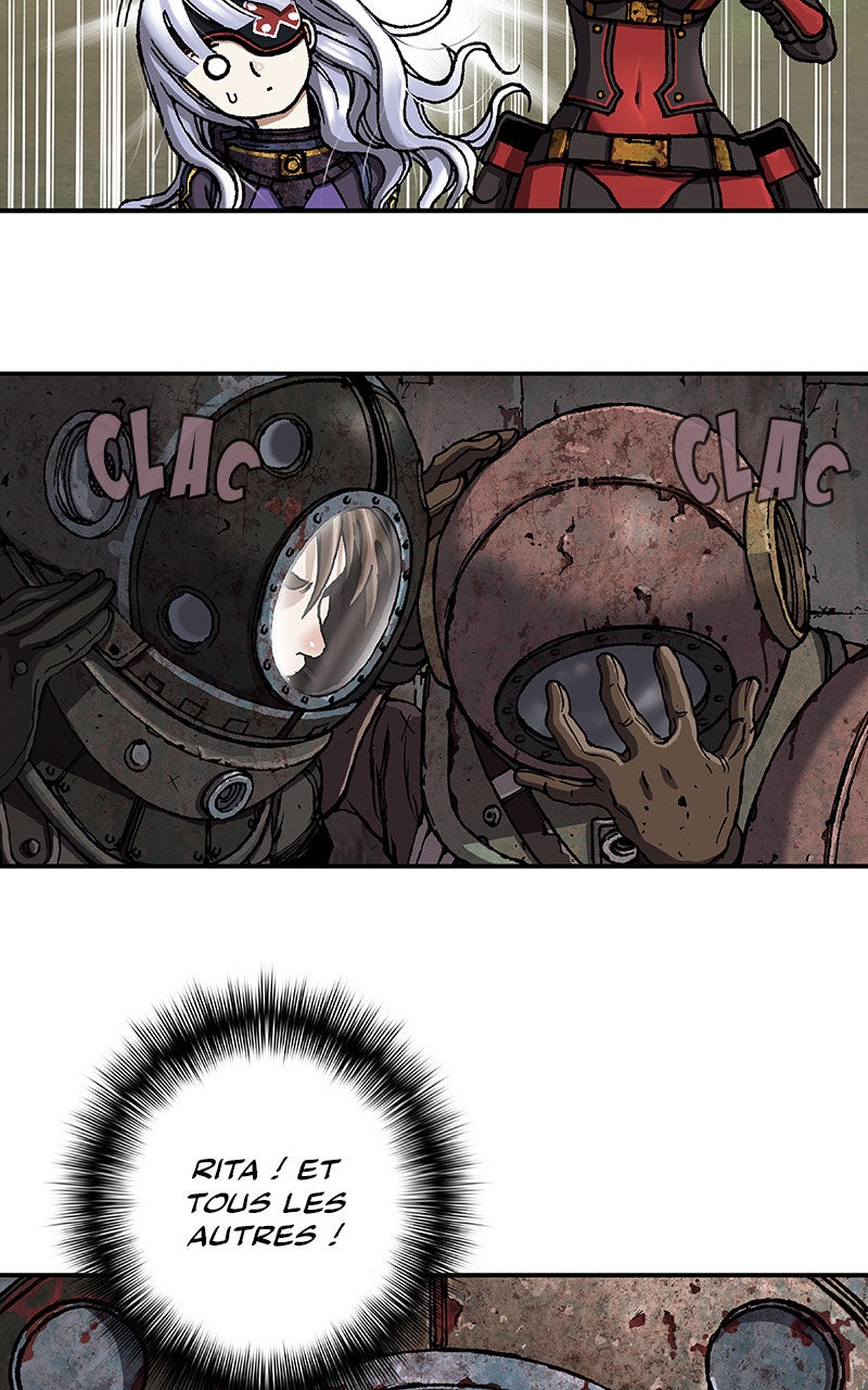 Read Leviathan FR Manga Online