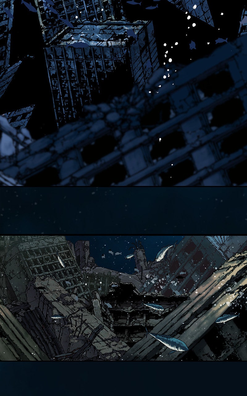 Read Leviathan FR Manga Online