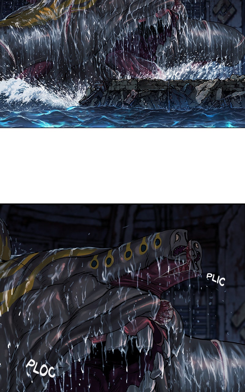 Read Leviathan FR Manga Online