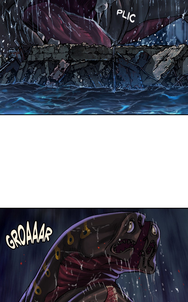 Read Leviathan FR Manga Online