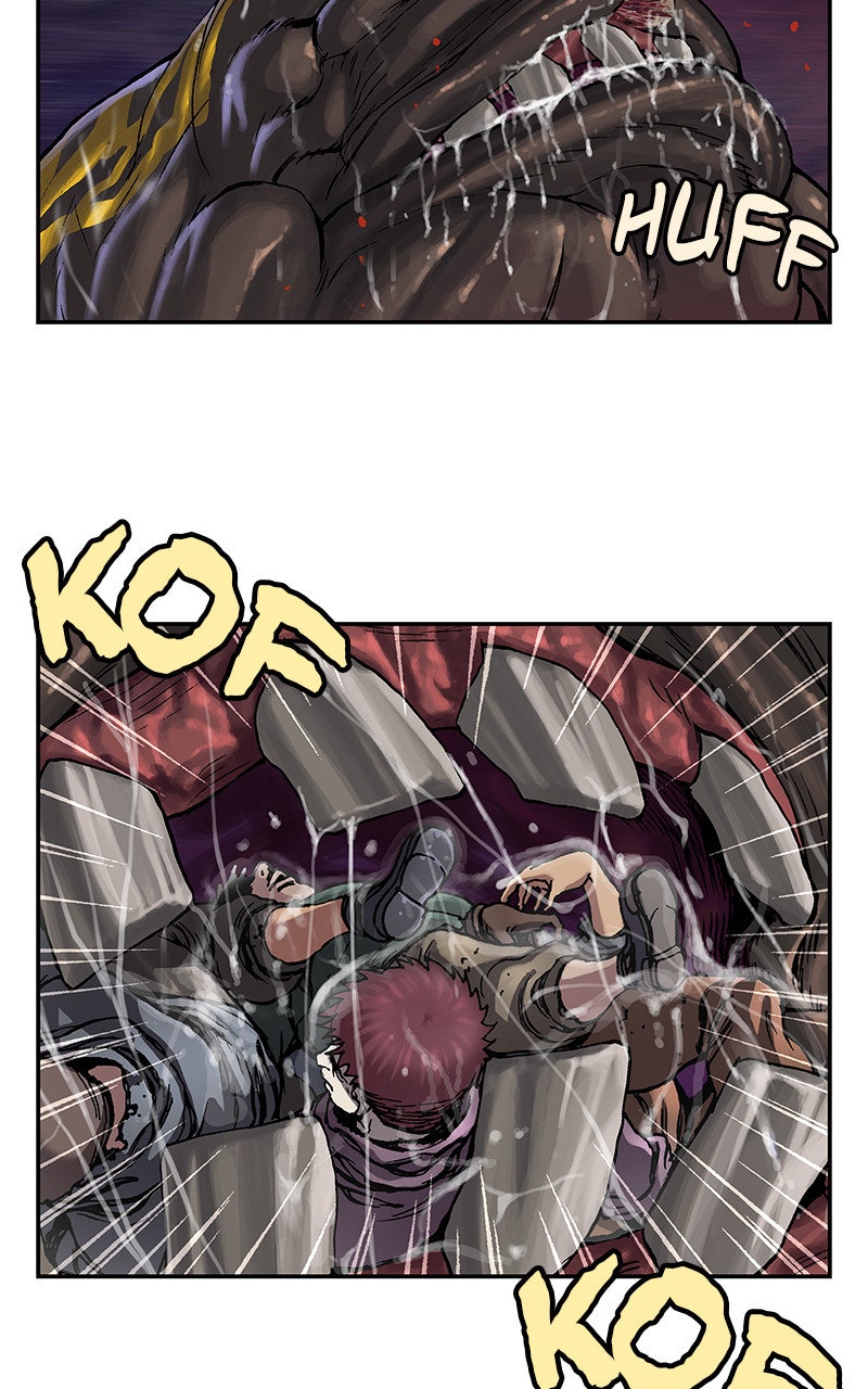 Read Leviathan FR Manga Online