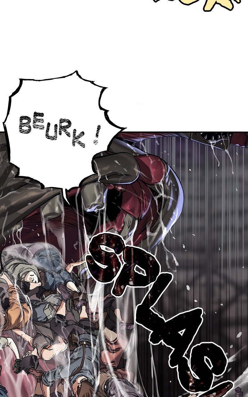 Read Leviathan FR Manga Online