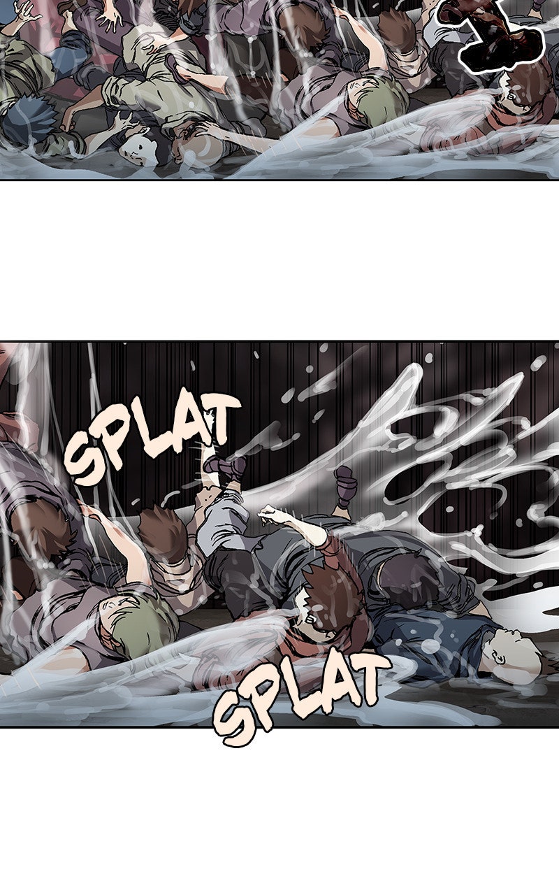 Read Leviathan FR Manga Online