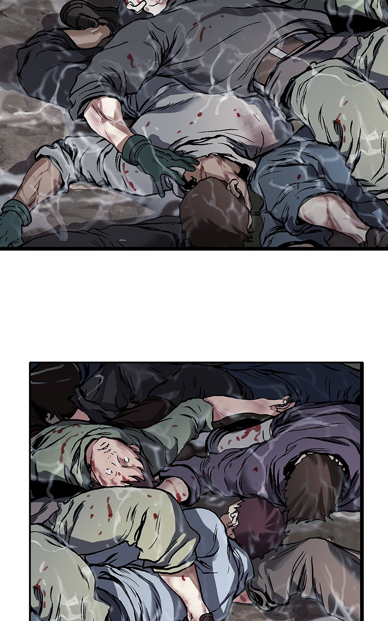 Read Leviathan FR Manga Online