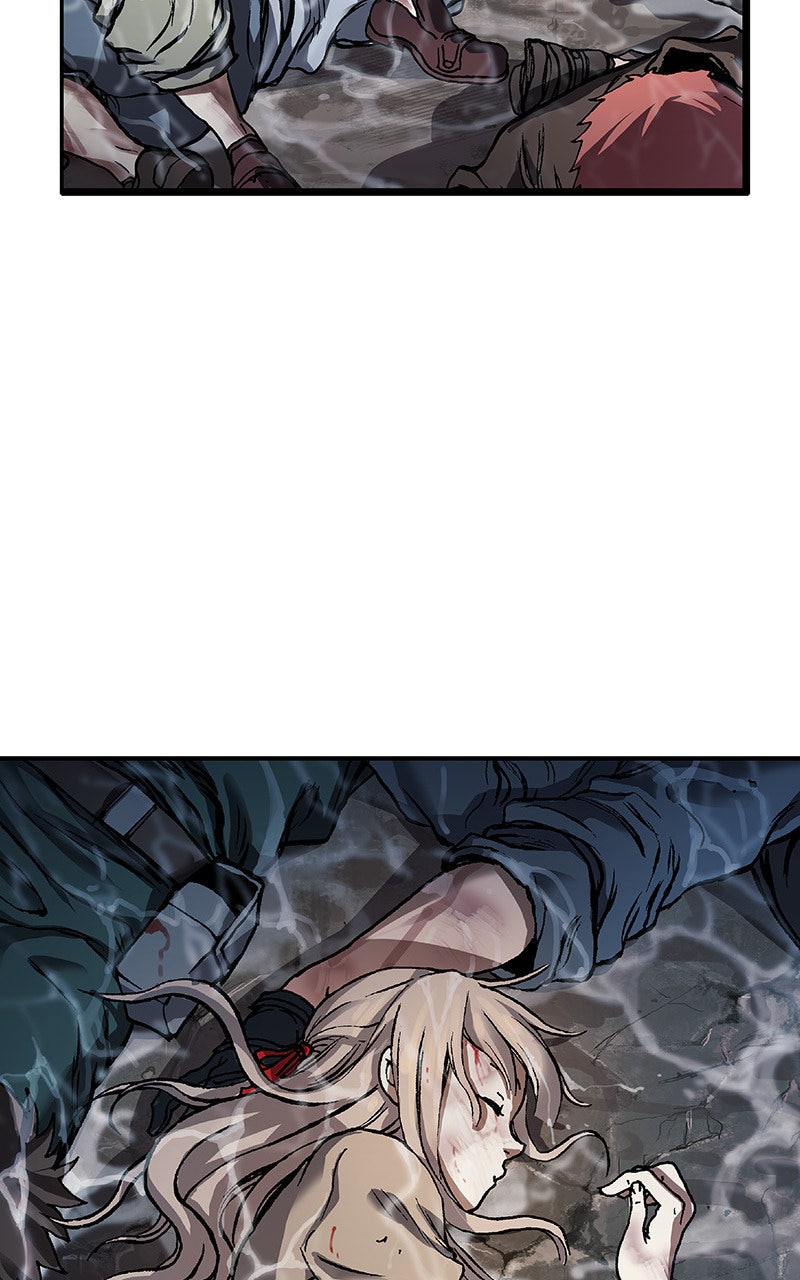 Read Leviathan FR Manga Online