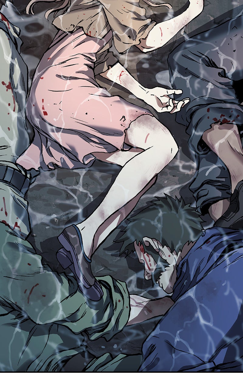 Read Leviathan FR Manga Online