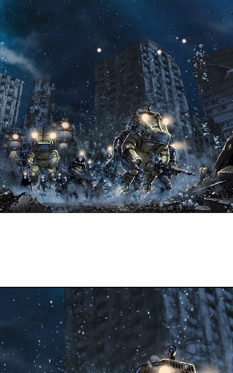 Read Leviathan FR Manga Online