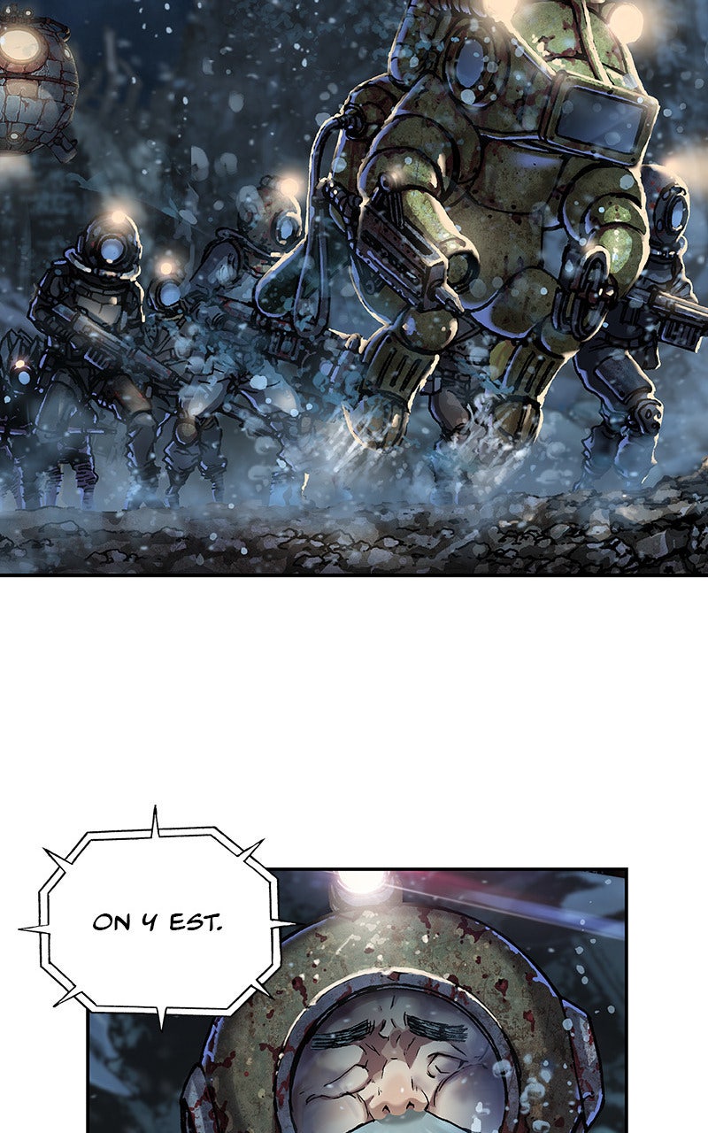 Read Leviathan FR Manga Online