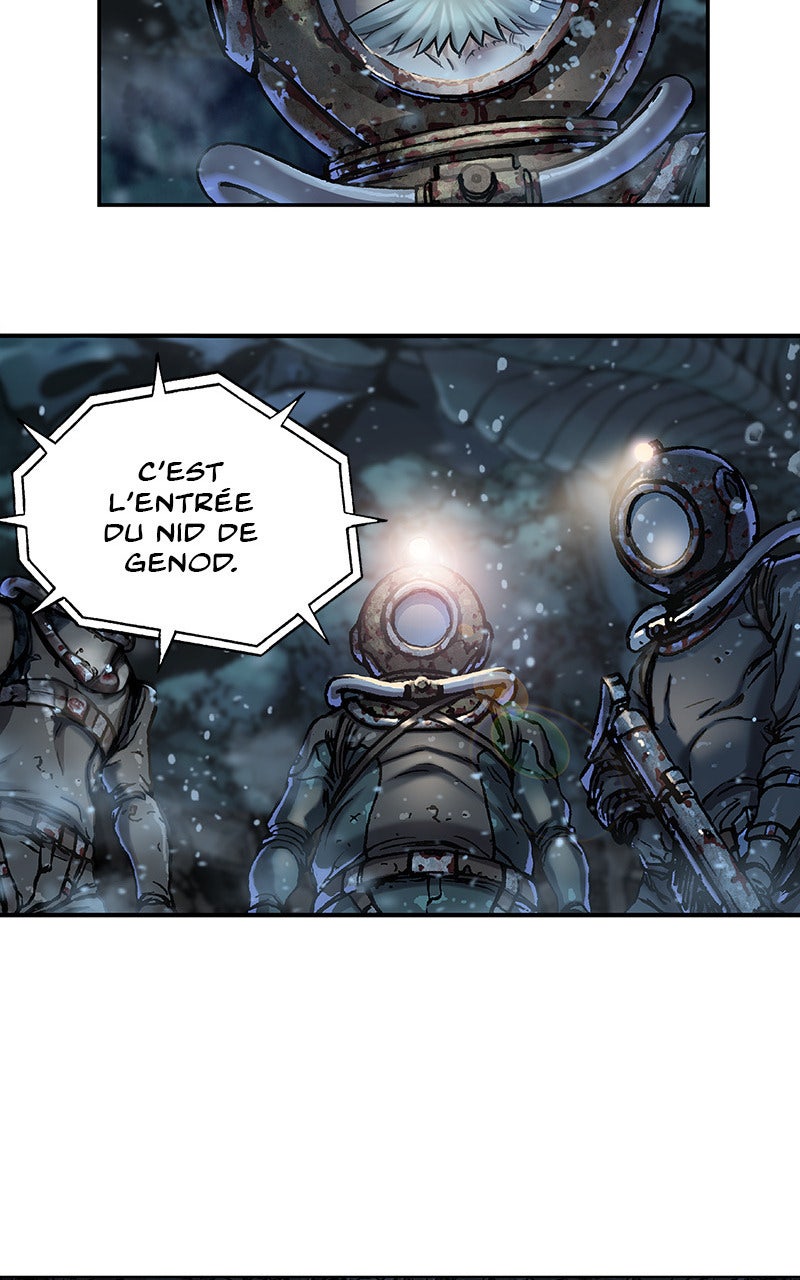 Read Leviathan FR Manga Online