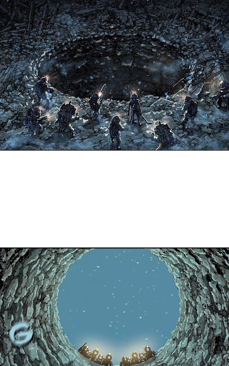 Read Leviathan FR Manga Online