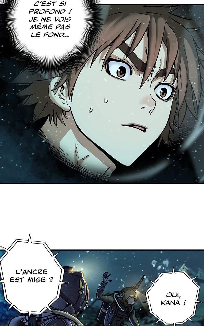 Read Leviathan FR Manga Online