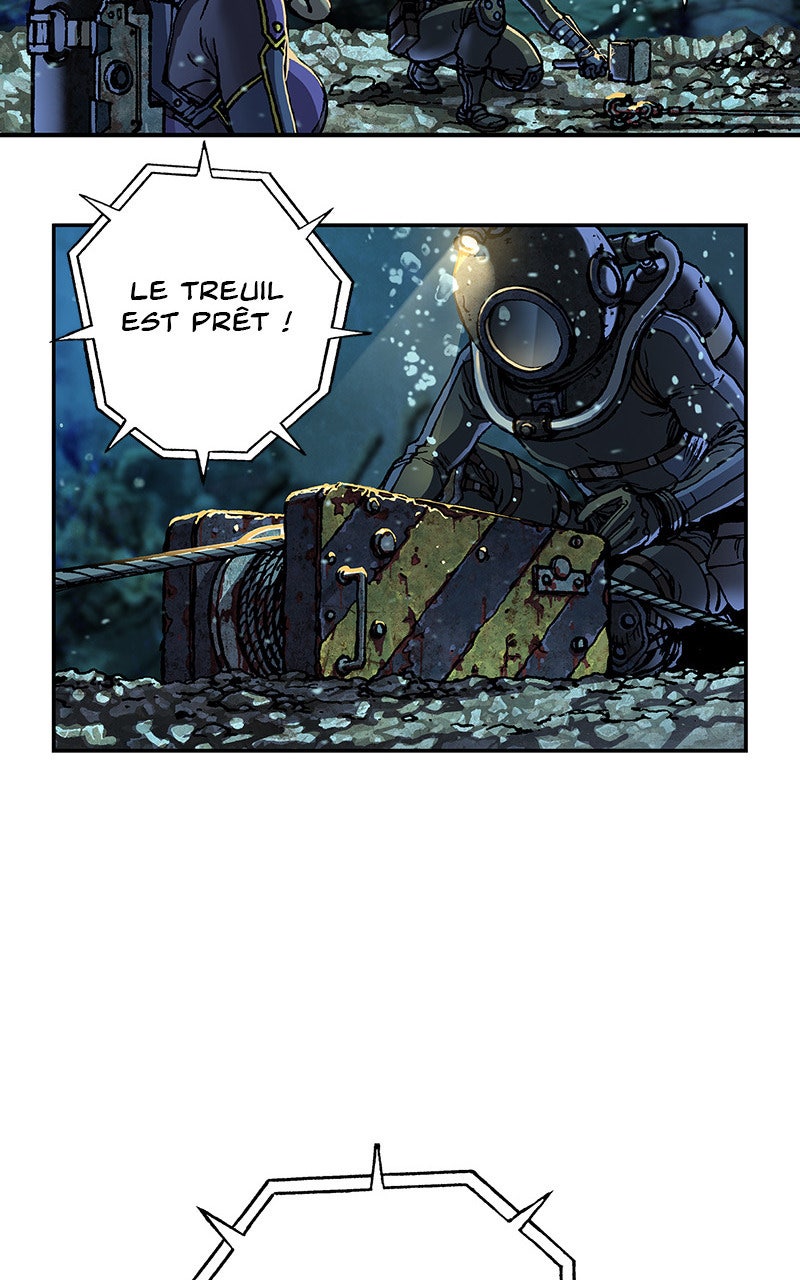 Read Leviathan FR Manga Online